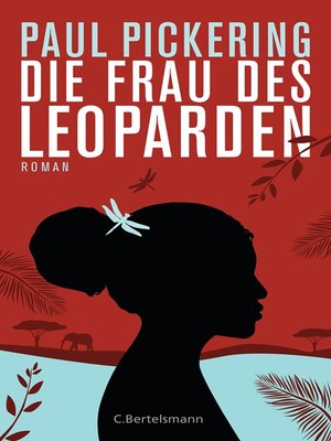 cover image of Die Frau des Leoparden